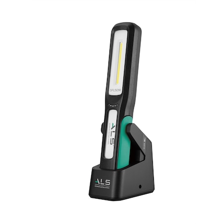 500lm Rechargeable Straight Folding LED Work Light